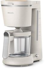 Philips Eco Conscious Edition, Macchina per caffè americano in plastica a base biologica, capacità 1,2L HD5120/00
