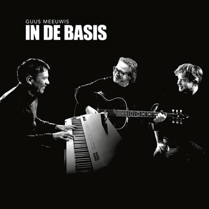 In De Basis - CD Audio di Guus Meeuwis