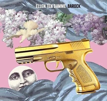Barock - CD Audio di Ellen Ten Damme