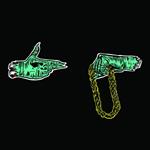 Run The Jewels (Orange Vinyl)