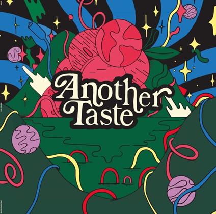 Another Taste - Vinile LP di Another Taste