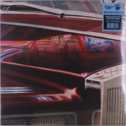 Another Taste II - Vinile LP di Another Taste