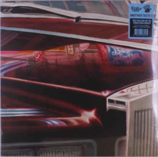 Another Taste II - Vinile LP di Another Taste
