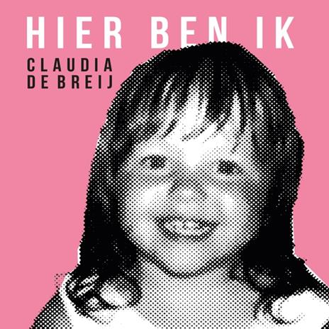 Hier Ben Ik - CD Audio di Claudia De Breij