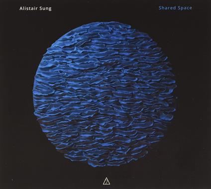 Alistair Sung - Shared Space - CD Audio