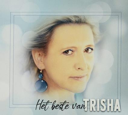 Beste Van - CD Audio di Trisha