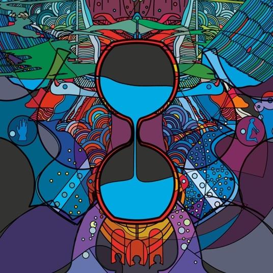 Years - Vinile LP di Liquid Spirits