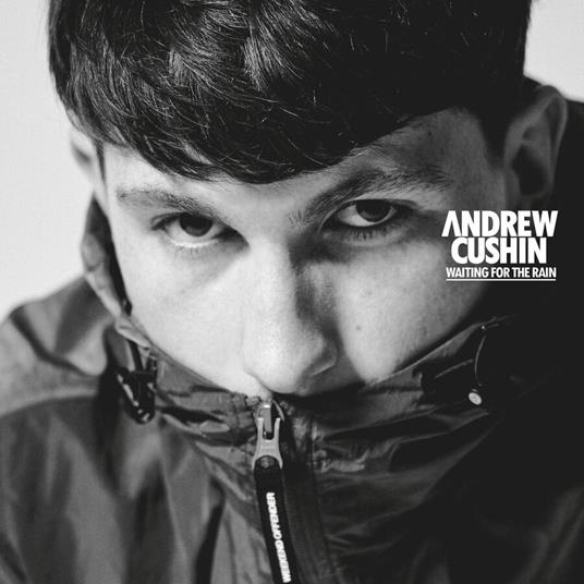 Waiting For The Rain - Vinile LP di Andrew Cushin