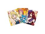 Fairy Tail Playing Cards Characters -2 Sakami Merchandise