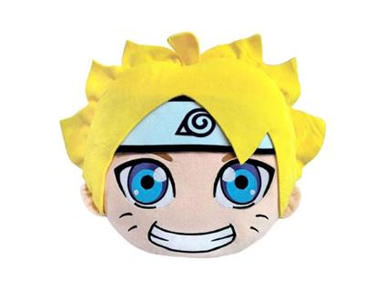 Boruto: Naruto Next Generation 3D Pillow Boruto Sakami Merchandise