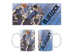 Blue Lock Ceramic Tazza Team Sakami Merchandise