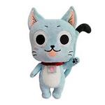 Edens Zero Peluche Figura Happy 25 Cm Sakami Merchandise