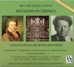 Symphonies No. 7 & 9, Piano Concerto No. 5, Egmont Overture