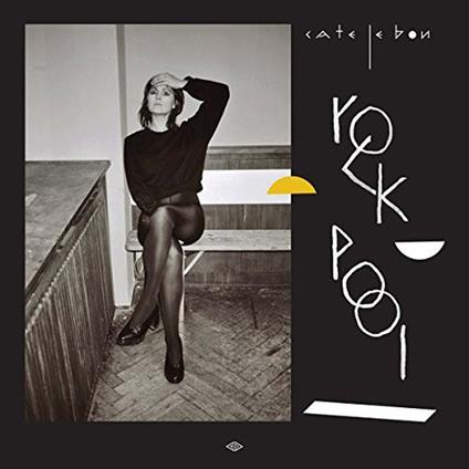 Rock Pool Ep - Vinile LP di Cate Le Bon