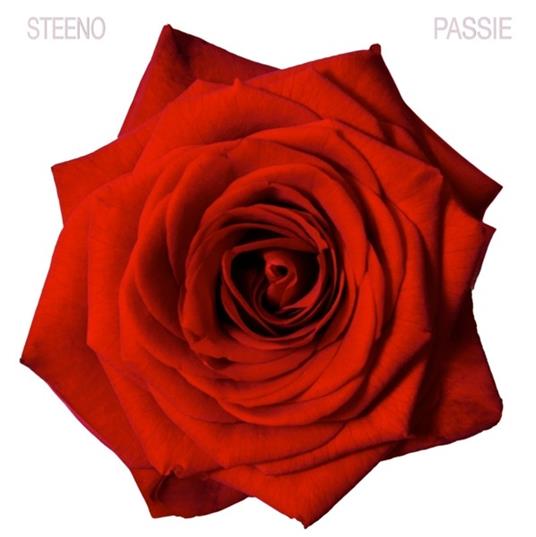 Passie - Vinile LP di Luc Steeno