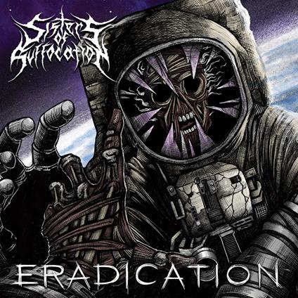 Eradication - CD Audio di Sisters of Suffocation