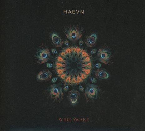 Wide Awake - CD Audio di Haevn