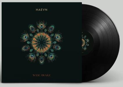 Wide Awake - Vinile LP di Haevn