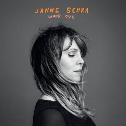 Work Out - CD Audio di Janne Schra