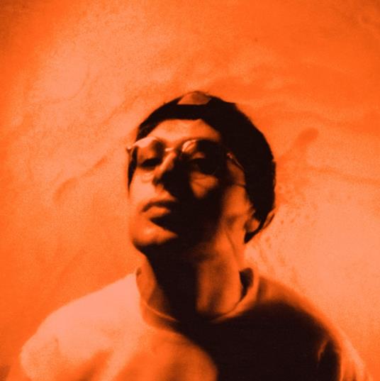 Bad With Names - Vinile LP di Corto.Alto