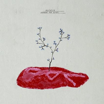 Vanner For Evigt - Vinile LP di Agitator