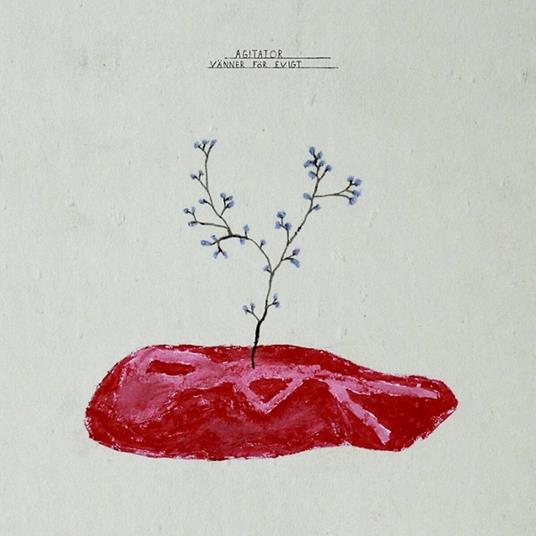 Vanner For Evigt - Vinile LP di Agitator