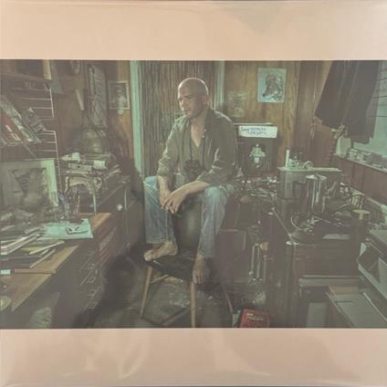 Sorgetornets Spejare - Vinile LP di Jonas Lundqvist