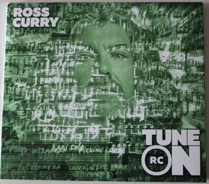 Tune On - CD Audio di Ross Curry