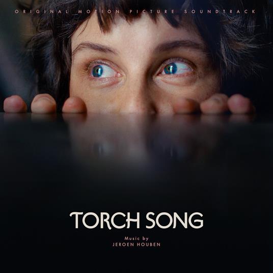Torch Song - CD Audio di Jeroen Houben