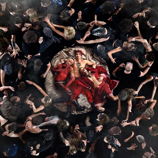 Samen Tegen Elkaar - CD Audio di Goldband