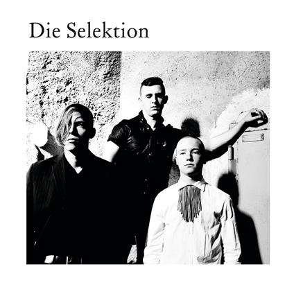 Die Selektion - Vinile LP di Die Selektion