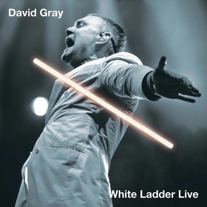 White Ladder Live - Vinile LP di David Gray