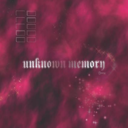 Unknown Memory - CD Audio di Yung Lean
