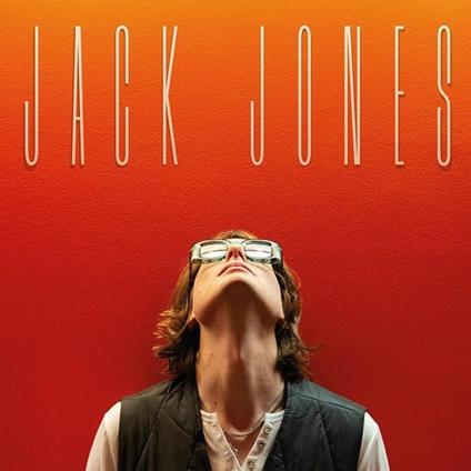 Jack Jones - Vinile LP di Jack Jones
