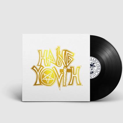 Grootste Hits - Vinile LP di Hang Youth