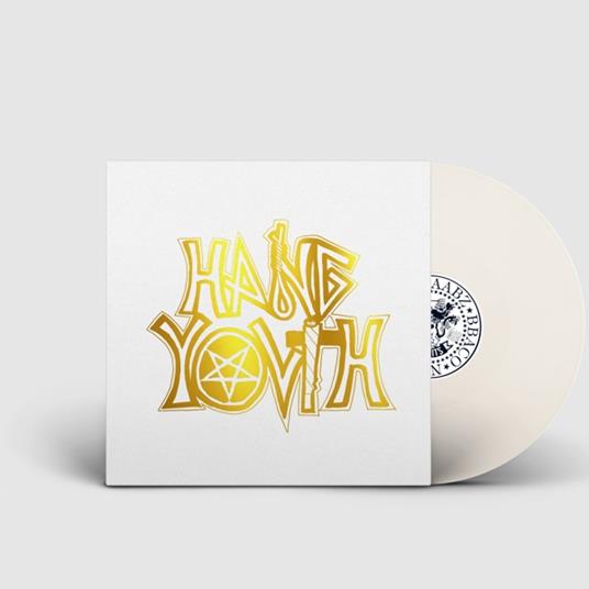 Grootste Hits - Vinile LP di Hang Youth