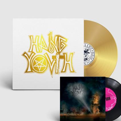 Grootste Hits - Vinile LP di Hang Youth