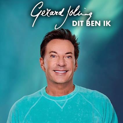 Dit Ben Ik - CD Audio di Gerard Joling