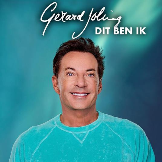Dit Ben Ik - CD Audio di Gerard Joling