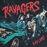 Badlands