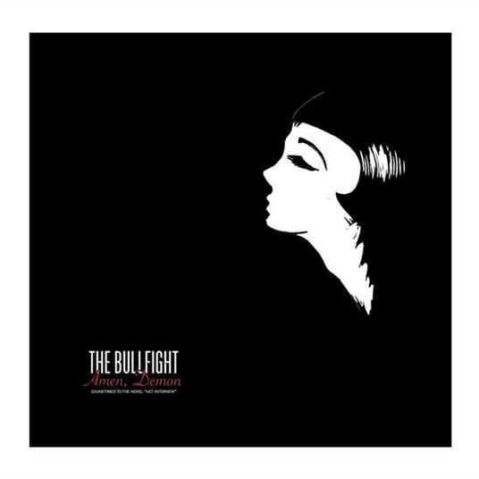 Amen, Demon - Vinile LP di Bullfight
