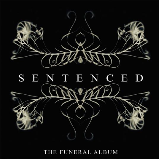 The Funeral Album - CD Audio di Sentenced