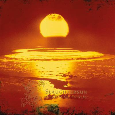 Slaughtersun (Crown Of The Triarchy) - Vinile LP di Dawn