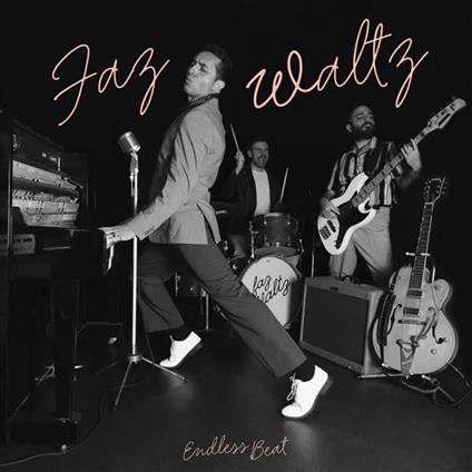 Endless Beat - Vinile LP di Faz Waltz