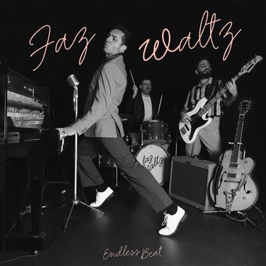 Endless Beat - Vinile LP di Faz Waltz
