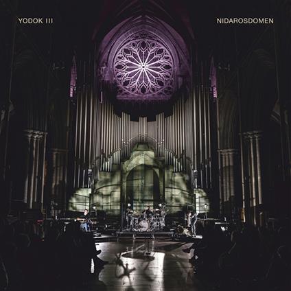 Nidarosdomen - CD Audio di Yodok III