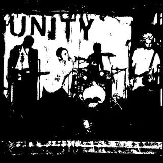 Live Rehearsal Demo 83 - Vinile LP di Unity