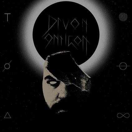 Het Donkere Volmaakte Al - Vinile LP di Druon Antigon