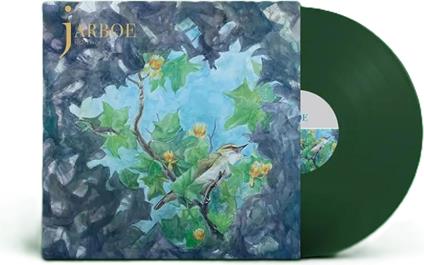 Sightings - Vinile LP di Jarboe