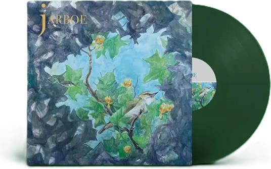 Sightings - Vinile LP di Jarboe
